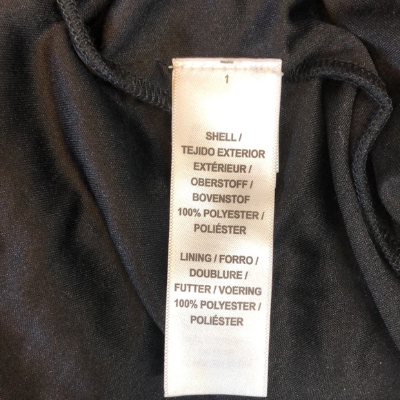 Aidan Mattox size 0 MSRP $395 sequined party dress - Picture 9 of 16